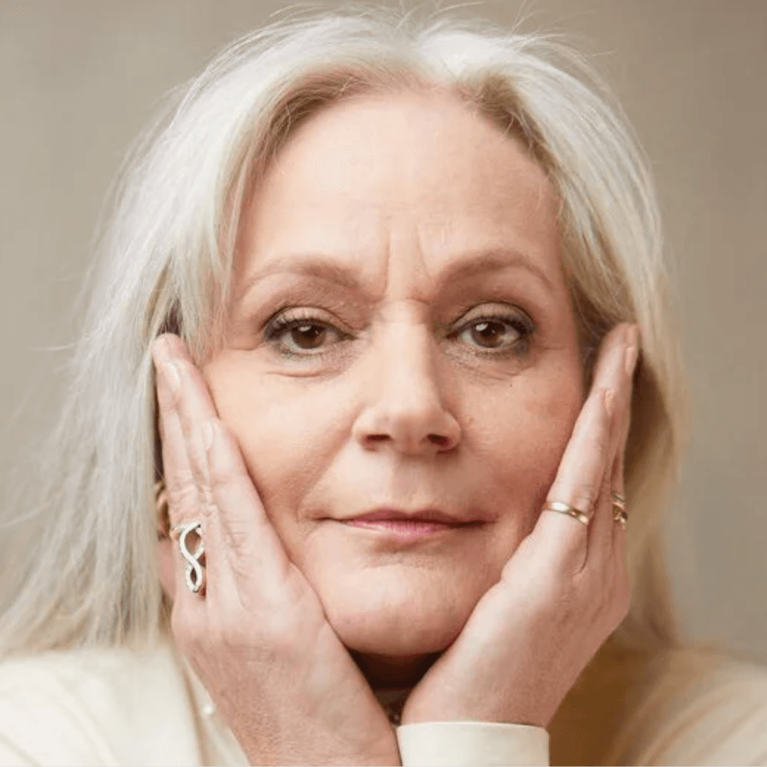 Valentine Hulsman, aromatherapeut en oprichter van Aromalogic