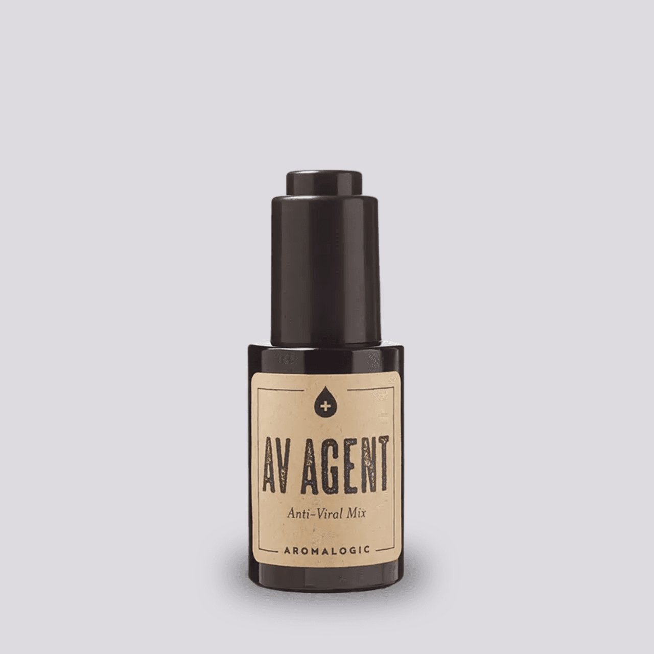 Anti-Virus Mix, mix om te inhaleren van Aromalogic