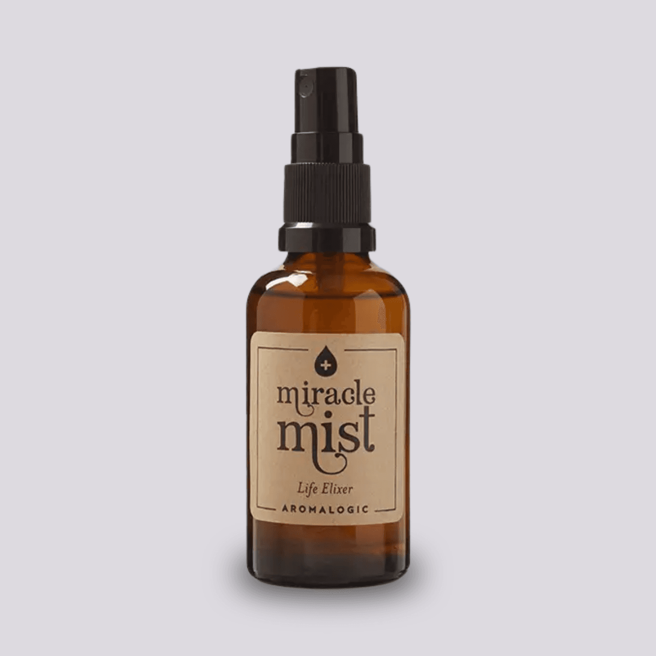 Miracle Mist, geurspray van Aromalogic