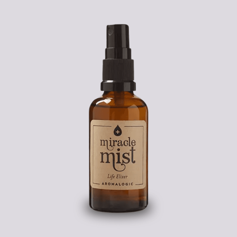 Miracle Mist, geurspray van Aromalogic