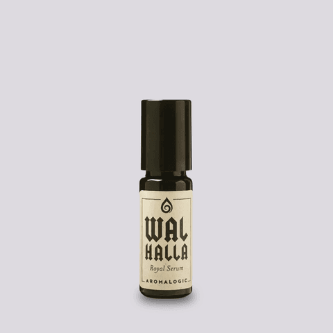 Walhalla, Royal Serum voor rond de ogen van Aromalogic