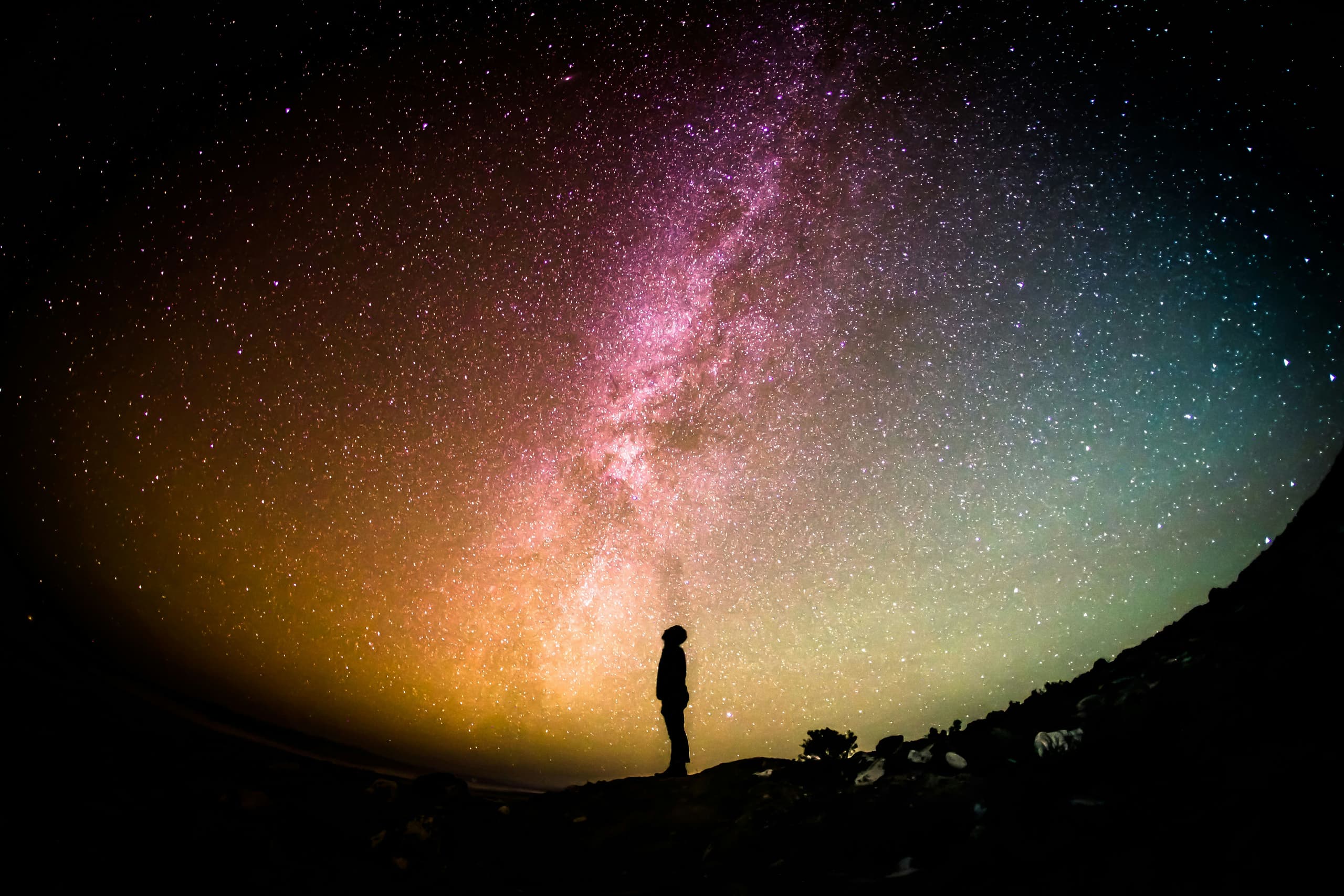 universe of aromalogic