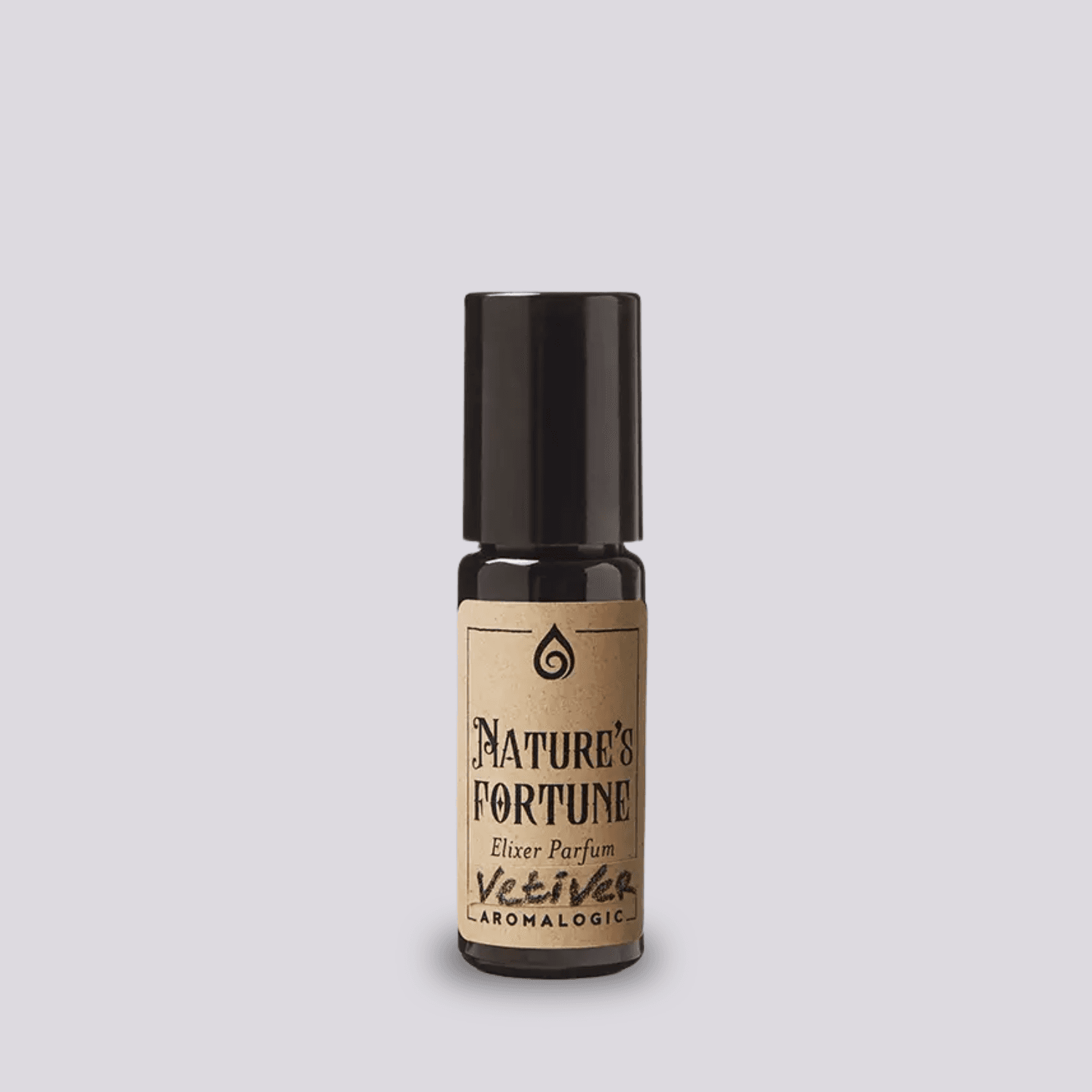 Nature's Fortune, botanisch parfum van Aromalogic